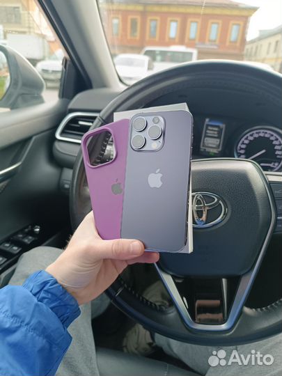 iPhone 14 Pro, 128 ГБ