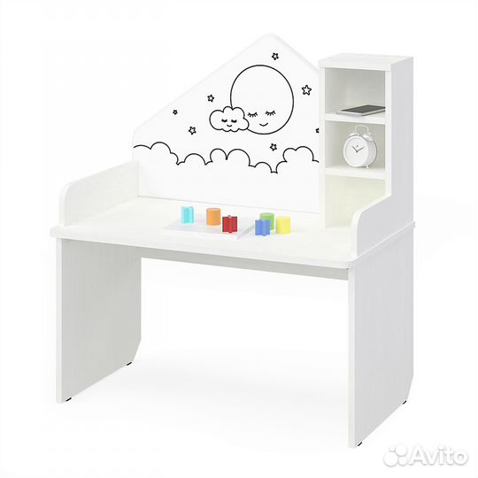 Комод-трансформер детский