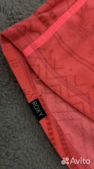 Roxy флиска