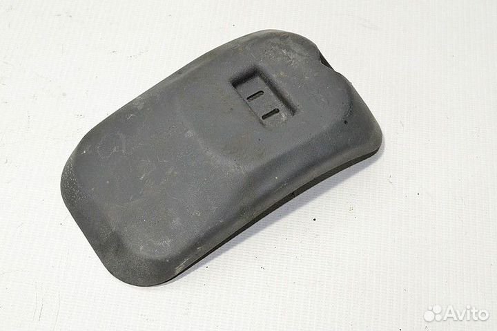 Монтажная крышка топливного бака scania R-Series (01.04)