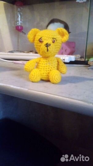 Мягкая игрушка новая