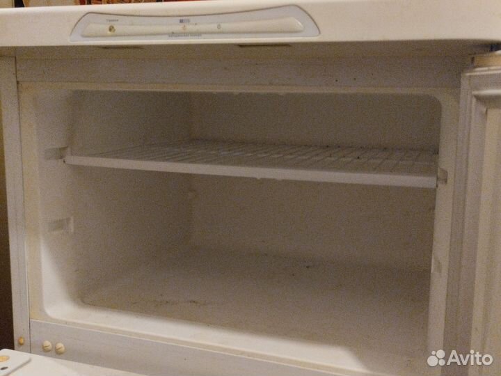 Холодильник на запчасти