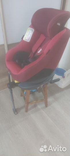Детское автокресло 0 до 36 кг