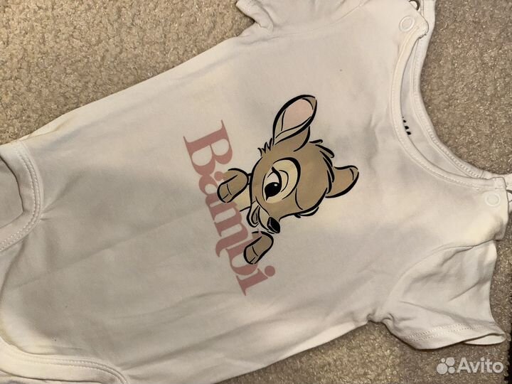 Комплект hm 68