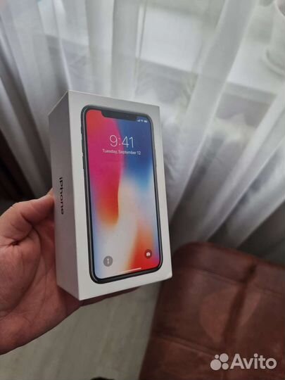 Коробки iPhone 12 mini, iPhone X, iPhone XR, ориг