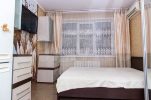 Квартира-студия, 24 м², 5/9 эт.