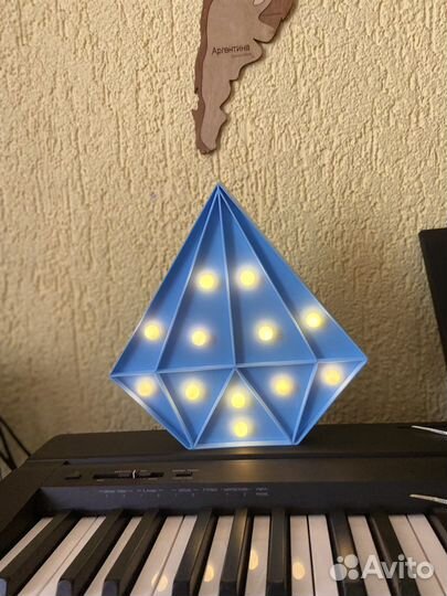 Светильники