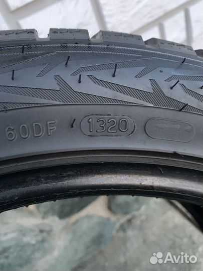 Nokian Tyres Nordman 7 225/45 R17 94T