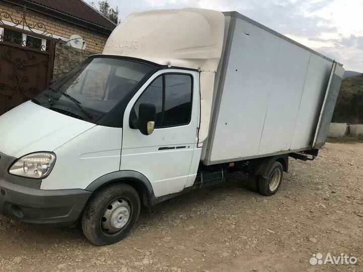 Грузоперевозки