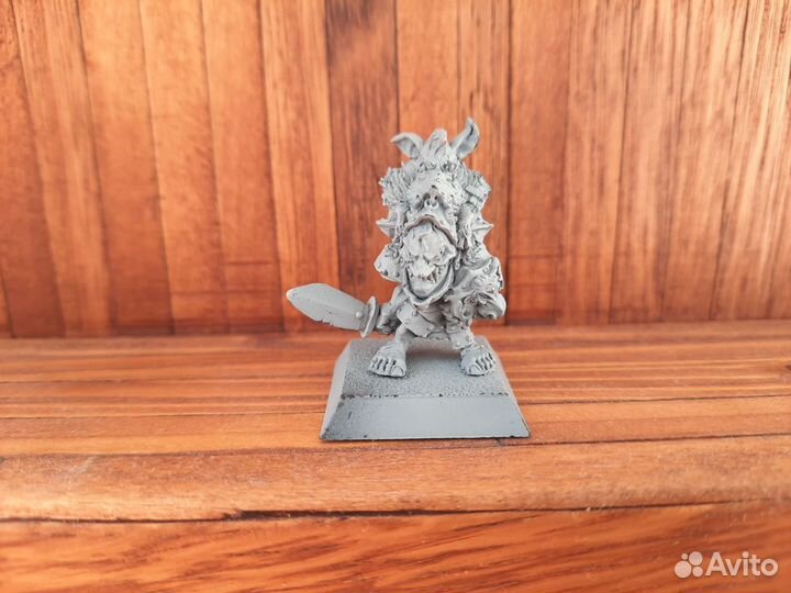 Rackham. Confrontation. Редкая миниатюра