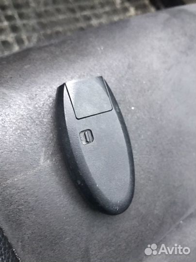 Ключ infiniti