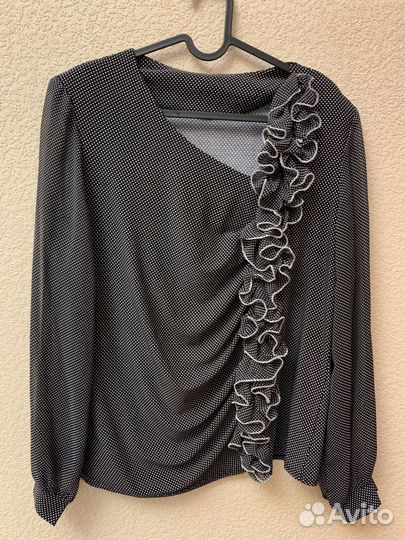 Блузка женская