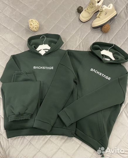 Спортивный костюм