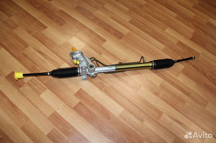 Рулевая рейка для Skoda Fabia Roomster Polo