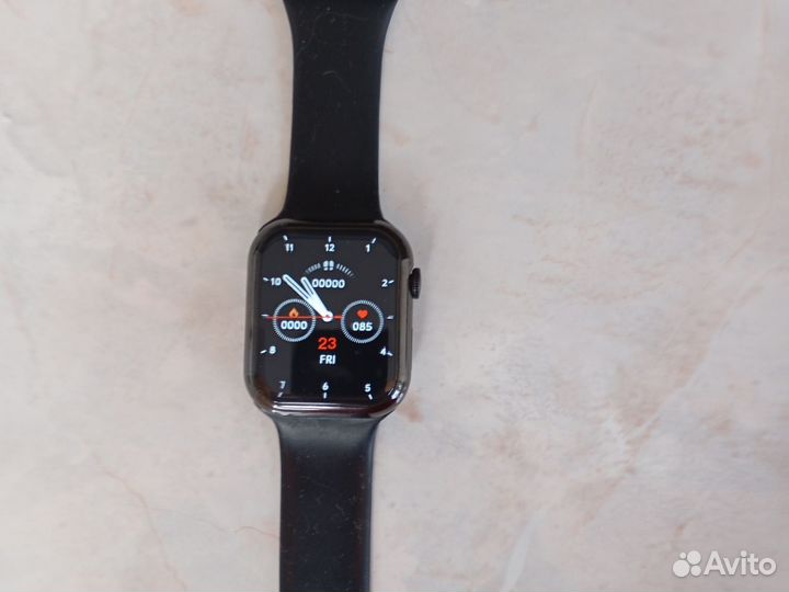 Apple watch 8