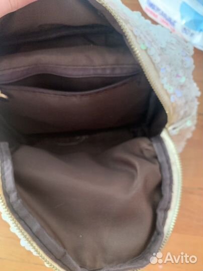 Рюкзак детский