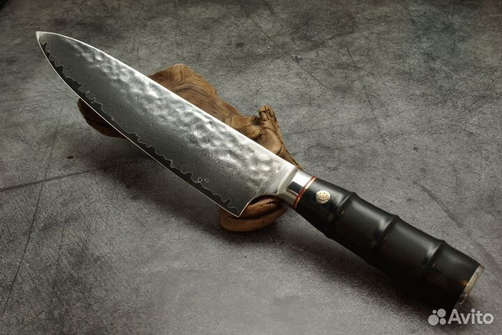 Шеф нож универсальный 