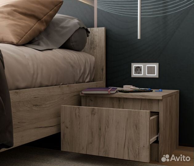 Спальня Норд (с 