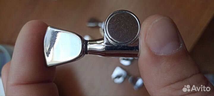 Колки для электрогитары