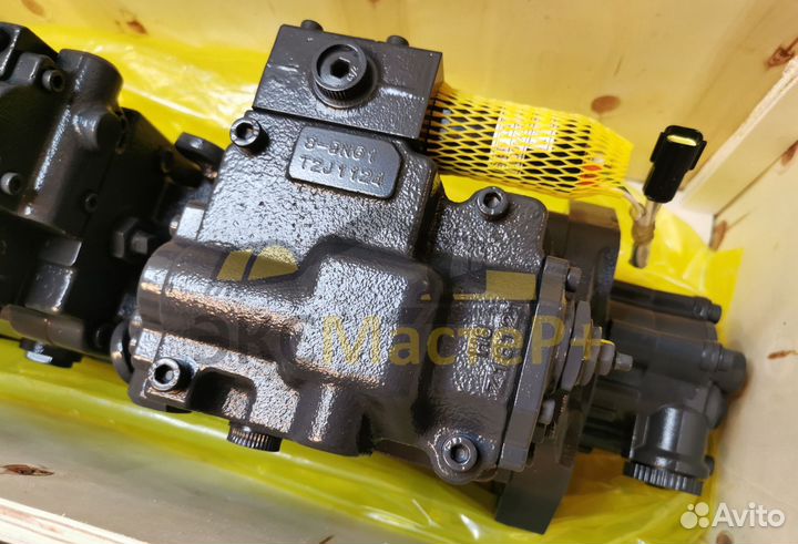 Основной гидронасос Hyundai R180LC-7 31N5-10010