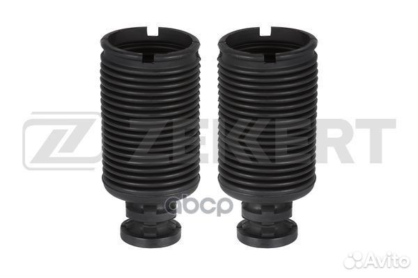 Комплект пыльника с отбойником (2 шт.) Toyota C