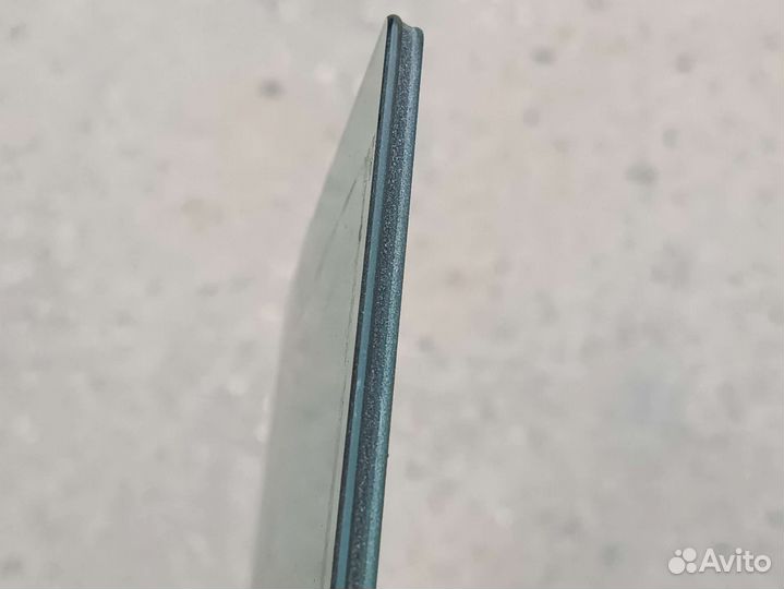 Стекло задней двери Citroen c5 универсал, двойное