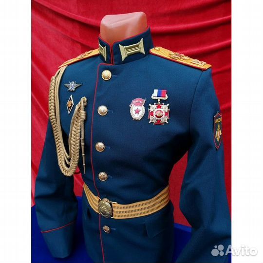 Военная форма