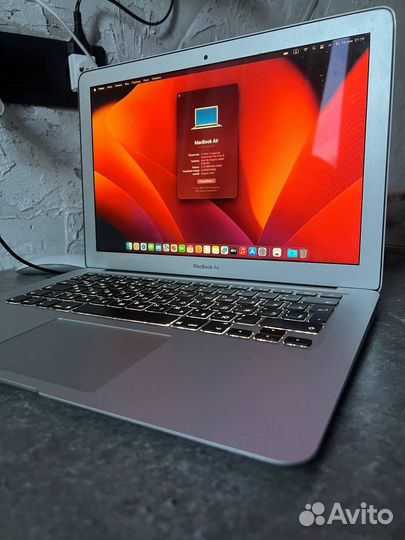 Apple MacBook Air