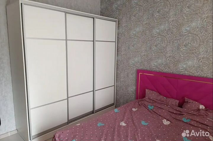 Сборка мебели