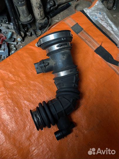 0 281 002 451 Дмрв voyager 4 2.5 дизель