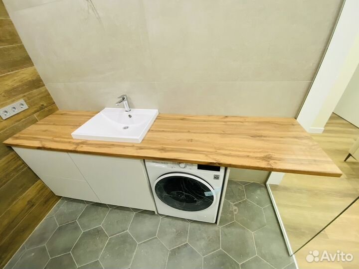 Сборка, монтаж корпусной мебели