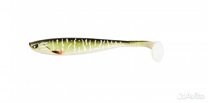 Виброхвост 