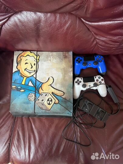 Sony playstation 4 PS4 500gb