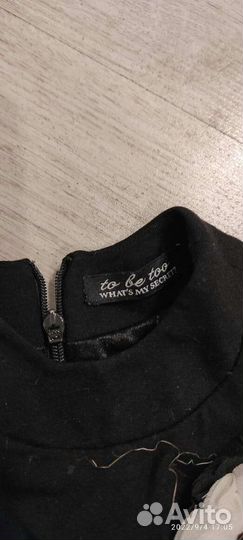 Вещи для девочки