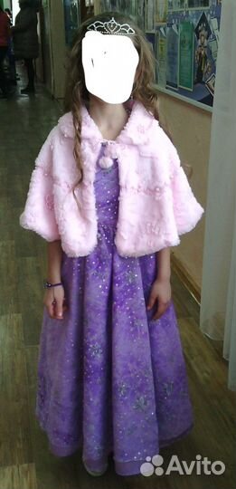 Болеро 2-7 лет