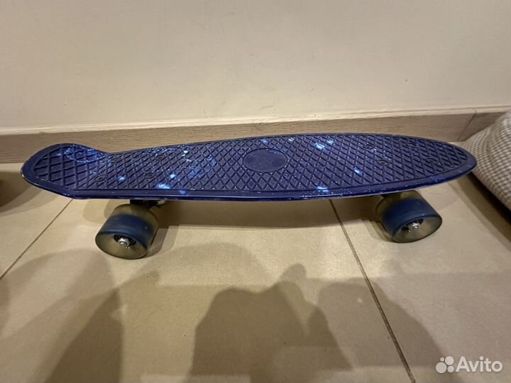 Скейтборд детский