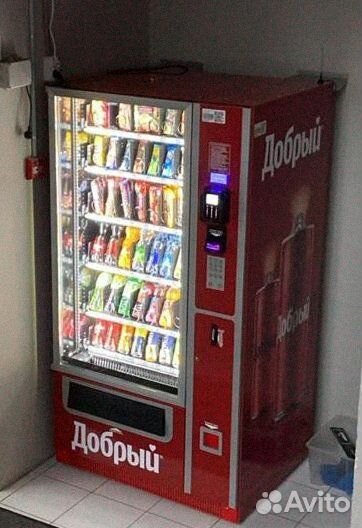 Установка кофейни самообслуживания и корнеров