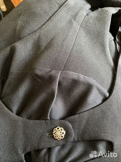 Сарафан платье