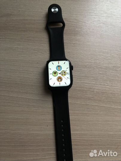 Apple watch 8