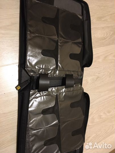 Сумка для cd дисков