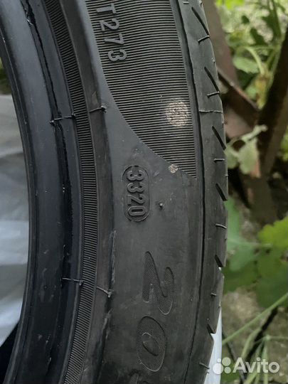 Pirelli P Zero 205/45 R17