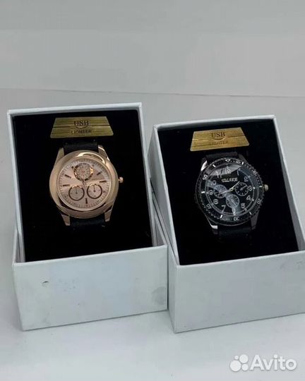 Подарочный набор