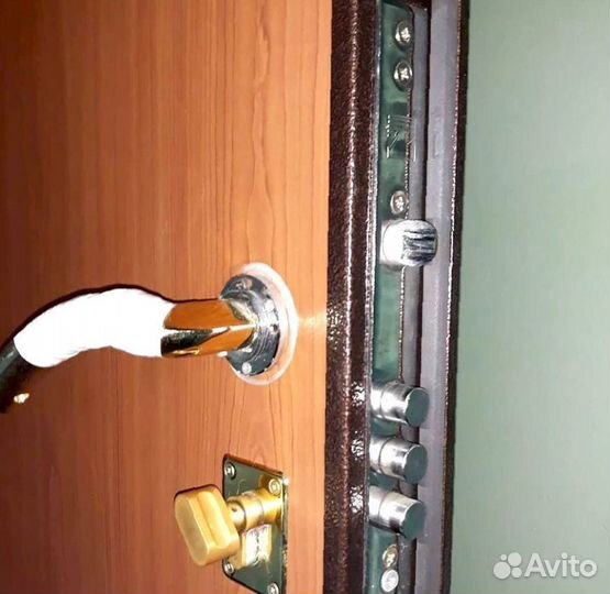 Вскрытие замков / установка, замена замков,личинок