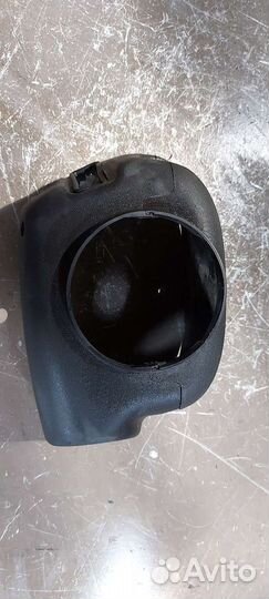 Кожух рулевой колонки Cadillac SRX