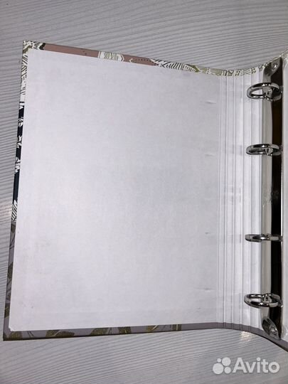 Блочные тетради