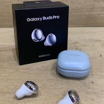 Беспроводные наушники Samsung Galaxy Buds Pro