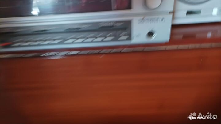 Проигрыватель пластинок