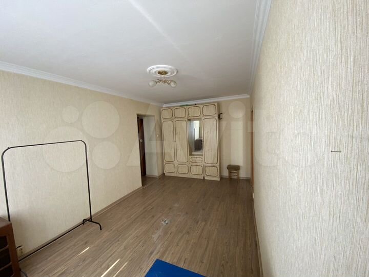 2-к. квартира, 45 м², 4/5 эт.