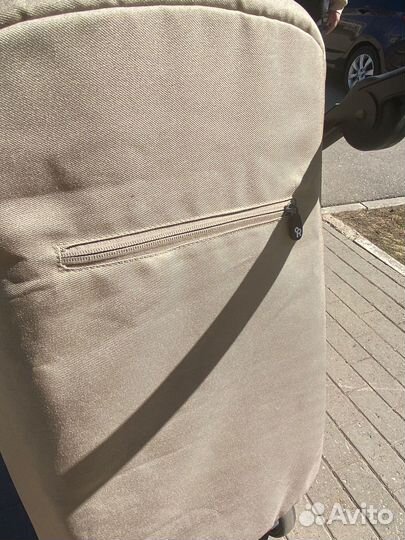 Прогулочная коляска Rant Kira Trends