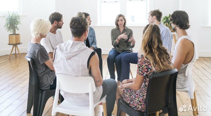 Психологическая группа